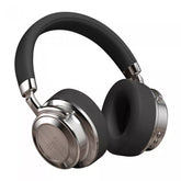 Casti Over the Ear iHunt 3X by Gabriel F, Wireless, Active Noise Cancelling, Bluetooth 5.4, Game Mode, Autonomie 30h